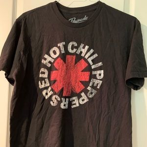 Red Hot Chili Peppers T-Shirt